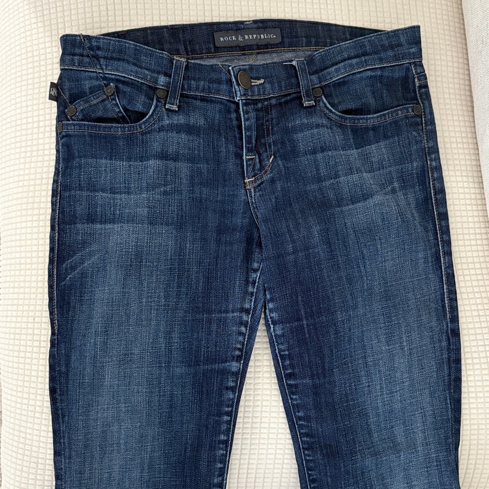 Rock & Republic Women's jeans